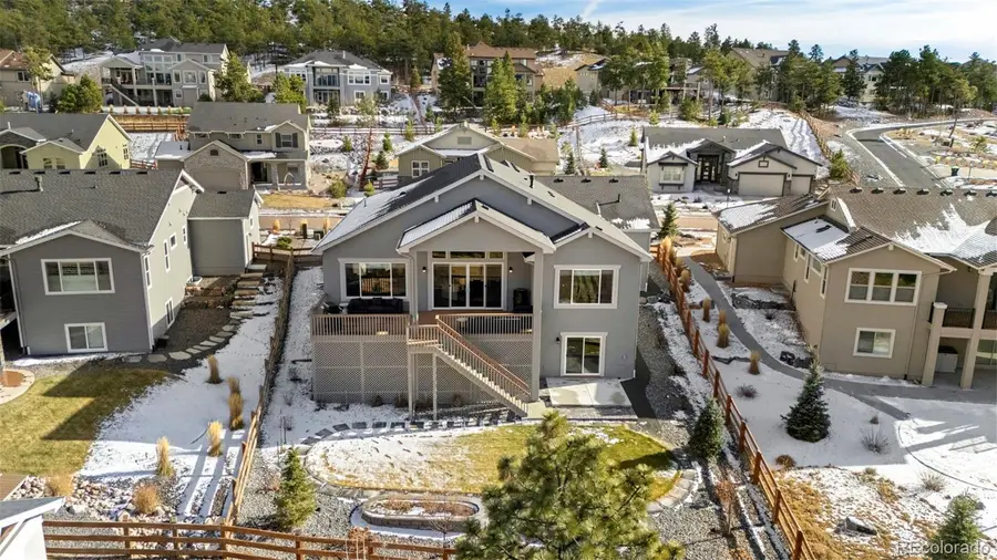 16428 Mountain Glory Drive, Monument, CO 80132 - Image #3