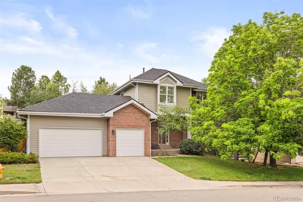 1732 E Phillips Avenue, Littleton, CO 80122