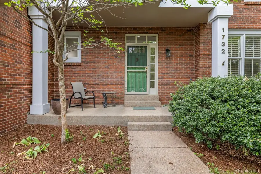 1732 E Phillips Avenue, Littleton, CO 80122 - #2