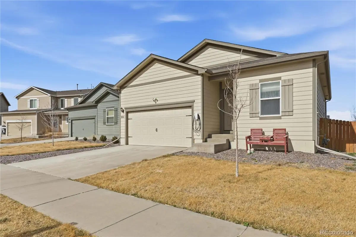 211 Clayton Avenue, Keenesburg, CO 80643 - #1
