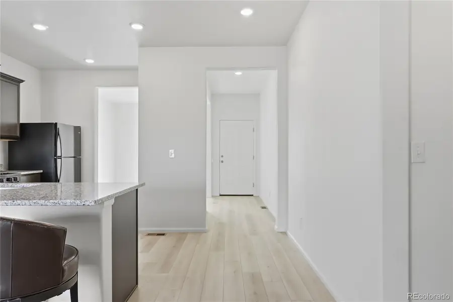 211 Clayton Avenue, Keenesburg, CO 80643 - #2