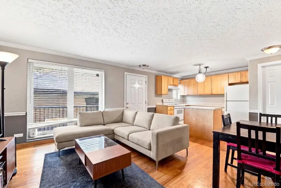 1243 Vine Street #6, Denver, CO 80206 - #2