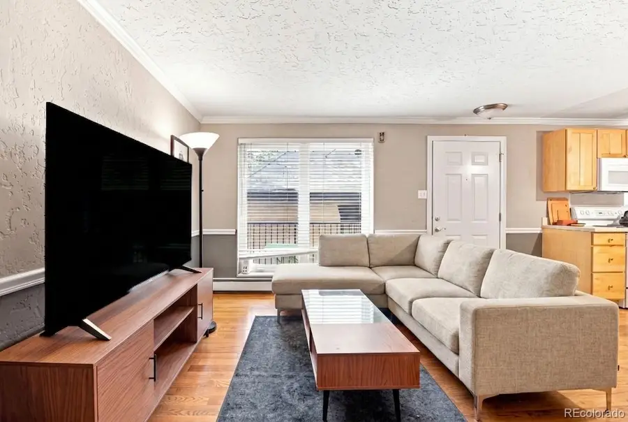 1243 Vine Street #6, Denver, CO 80206 - #3