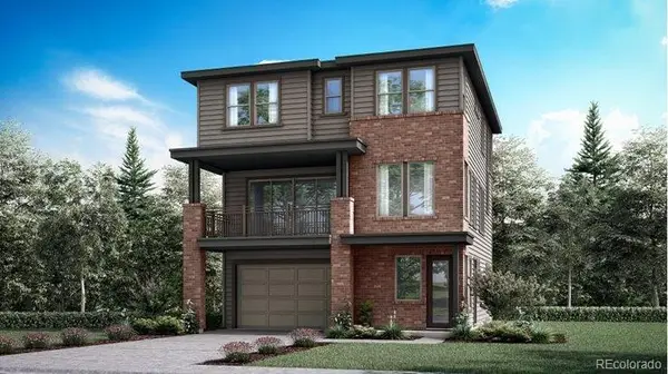 2936 S Kilmer Street, Morrison, CO 80465