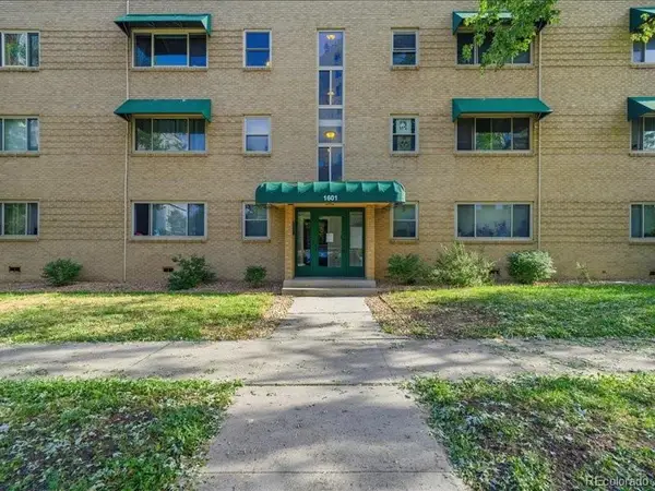2100 N Franklin Street #21, Denver, CO 80205