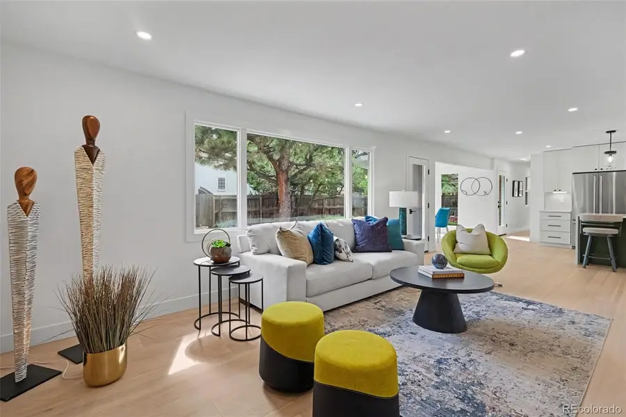 6700 E Mansfield, Denver, CO 80237 - #3