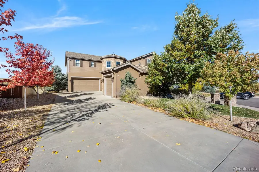 3091 Craig Court, Castle Rock, CO 80109 - #2