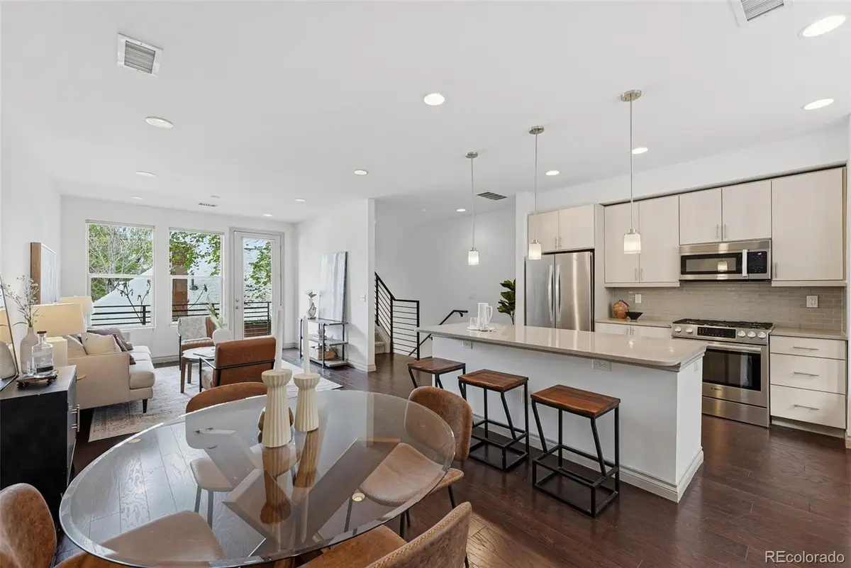 1335 Jackson Street, Denver, CO 80206 - #1