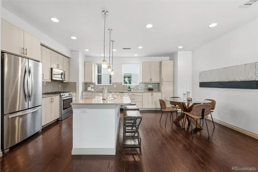 1335 Jackson Street, Denver, CO 80206 - #2