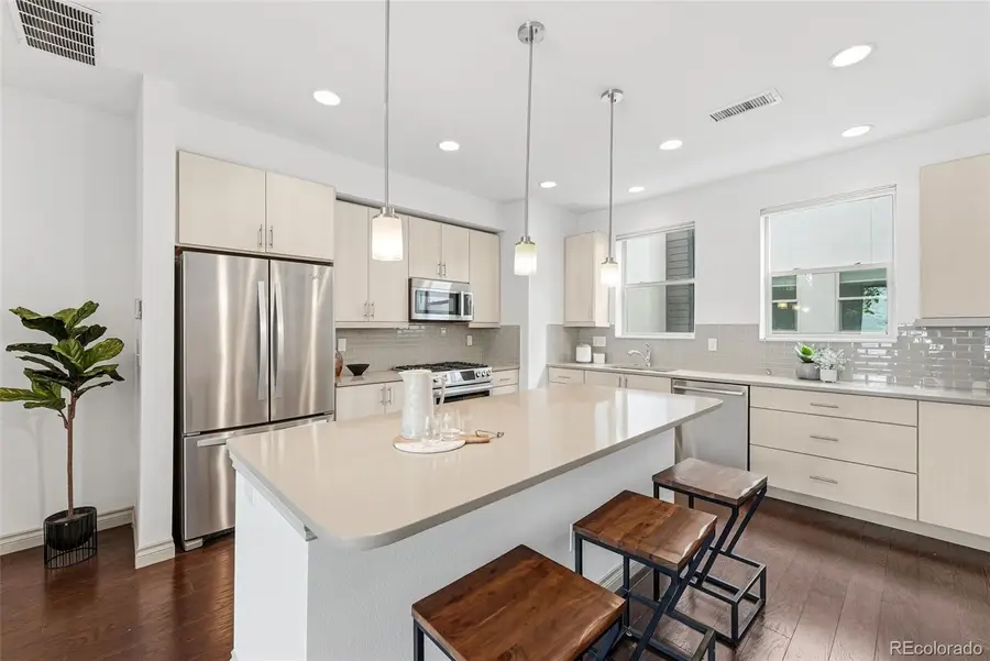 1335 Jackson Street, Denver, CO 80206 - #3