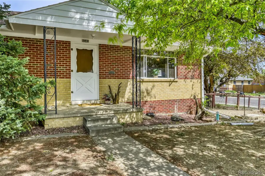 6040 Marshall Court, Arvada, CO 80003 - #2