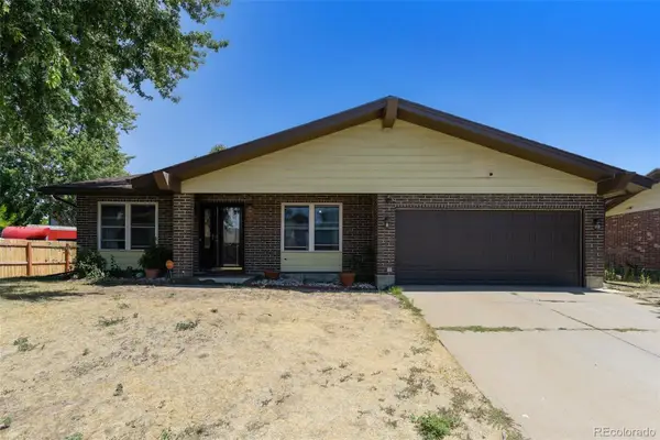 5040 Uvalda Street, Denver, CO 80239