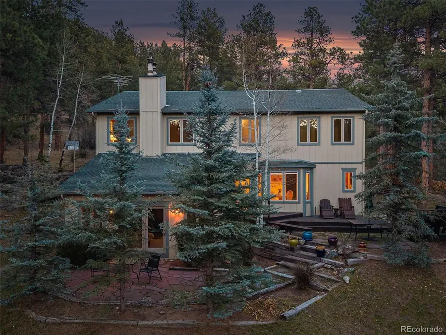 33913 Upper Bear Creek Road, Evergreen, CO 80439 - Image #2