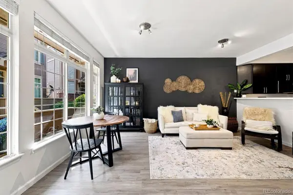 5555 E Briarwood Avenue #1703, Centennial, CO 80122