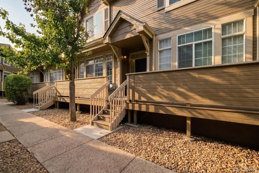 5555 E Briarwood Avenue #1703, Centennial, CO 80122 - #2