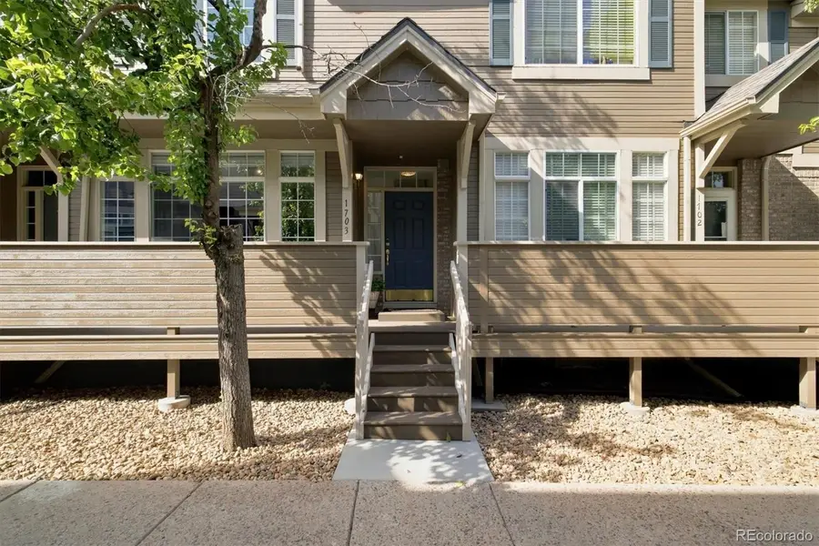 5555 E Briarwood Avenue #1703, Centennial, CO 80122 - #3
