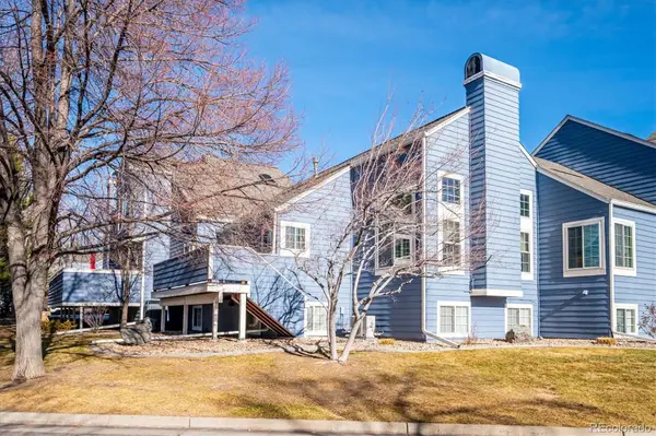 5038 S Nelson Street #C, Littleton, CO 80127