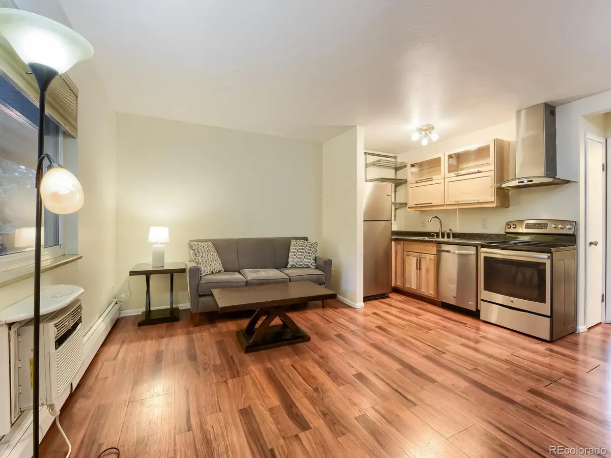 5875 E Iliff Avenue #318, Denver, CO 80222 - #1