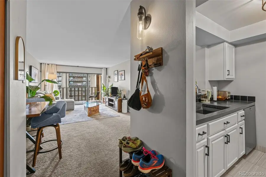 400 S Lafayette Street #1105, Denver, CO 80209 - #3