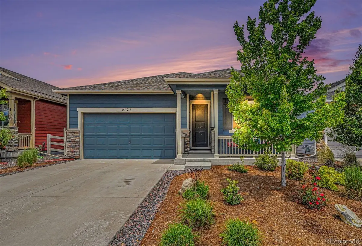 2125 Abigail Lane, Castle Rock, CO 80104 - #1