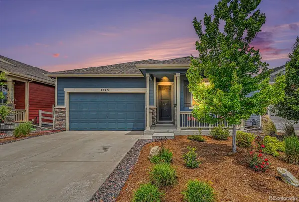 2125 Abigail Lane, Castle Rock, CO 80104