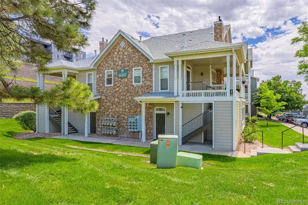 6001 Castlegate Drive #A11, Castle Rock, CO 80108