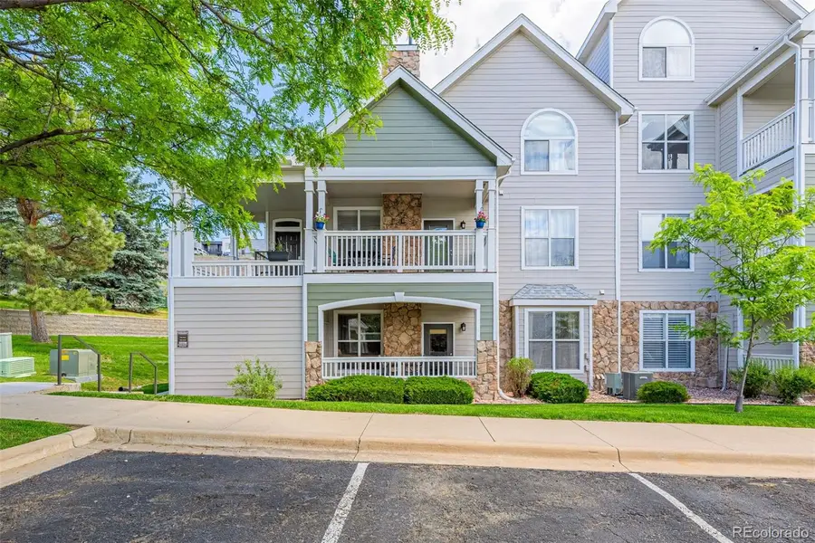6001 Castlegate Drive #A11, Castle Rock, CO 80108 - #2