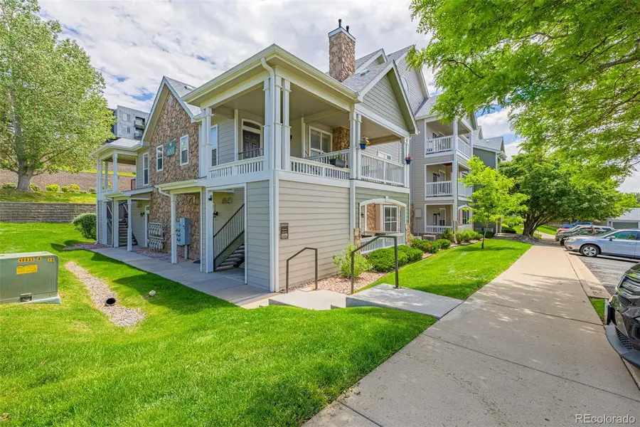 6001 Castlegate Drive #A11, Castle Rock, CO 80108 - #3