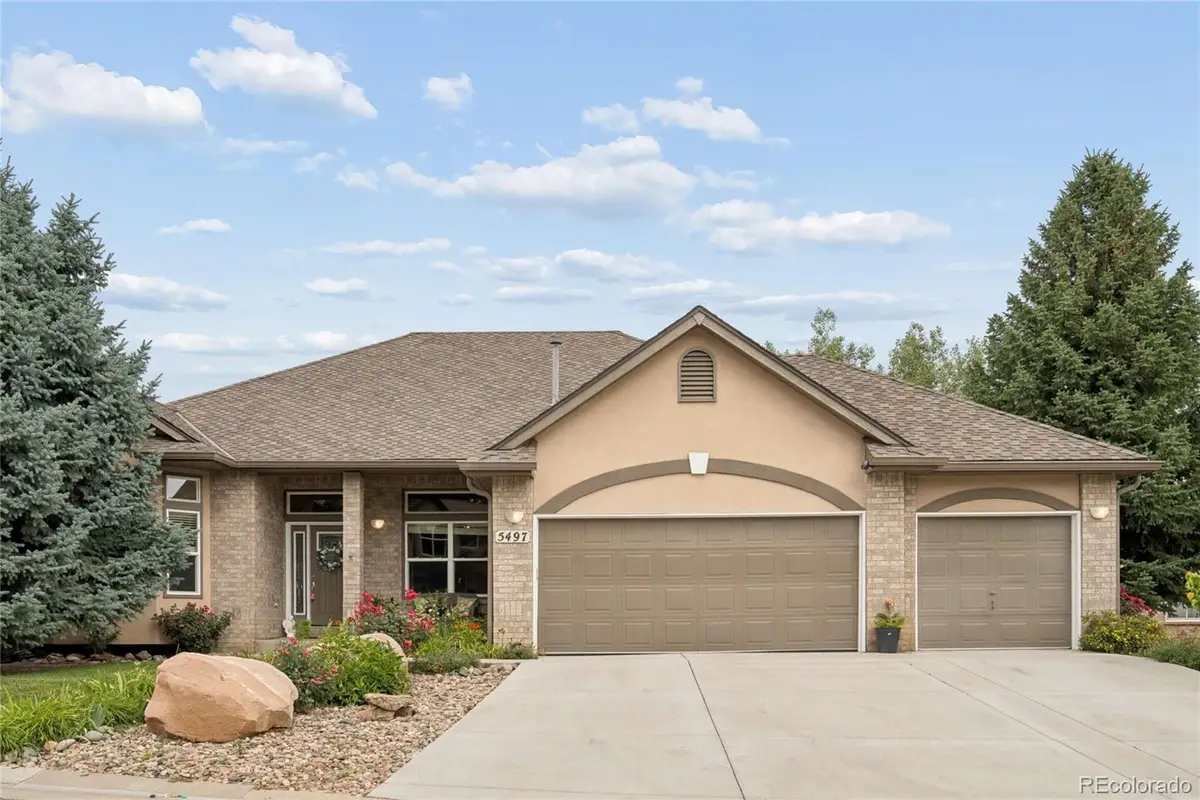 5497 S Zang Court, Littleton, CO 80127 - #1