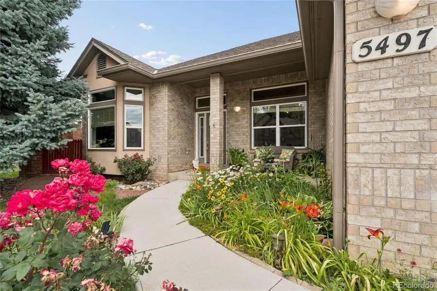 5497 S Zang Court, Littleton, CO 80127 - #2