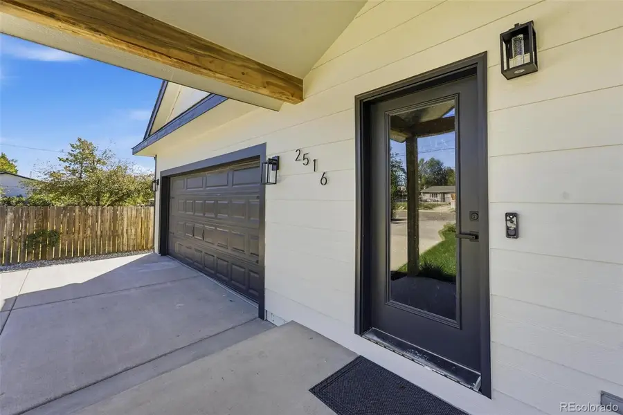 2516 W Hillside Avenue, Denver, CO 80219 - #2