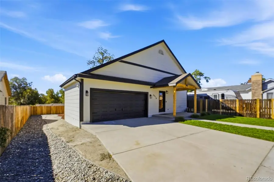 2516 W Hillside Avenue, Denver, CO 80219 - #3