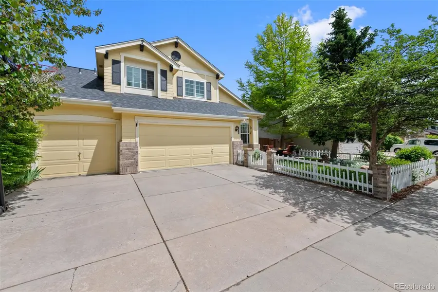 7638 S Hudson Way, Centennial, CO 80122 - Image #2