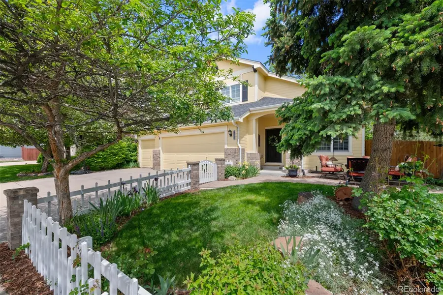 7638 S Hudson Way, Centennial, CO 80122 - Image #3