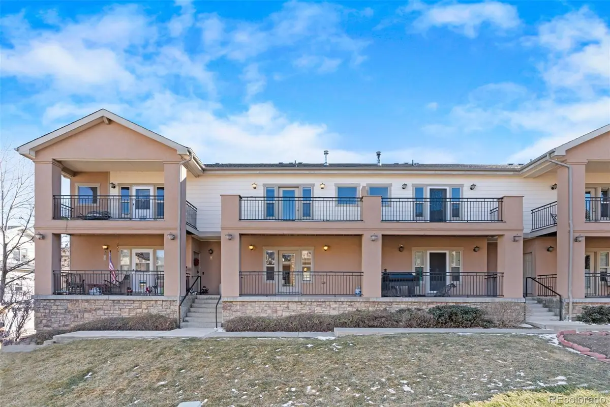 3155 E 104th Avenue #8D, Thornton, CO 80233 - Image #1