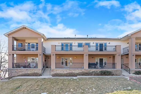 3155 E 104th Avenue #8D, Thornton, CO 80233