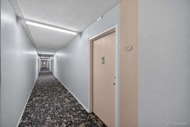 750 S Alton Way #8C, Denver, CO 80247 - #3