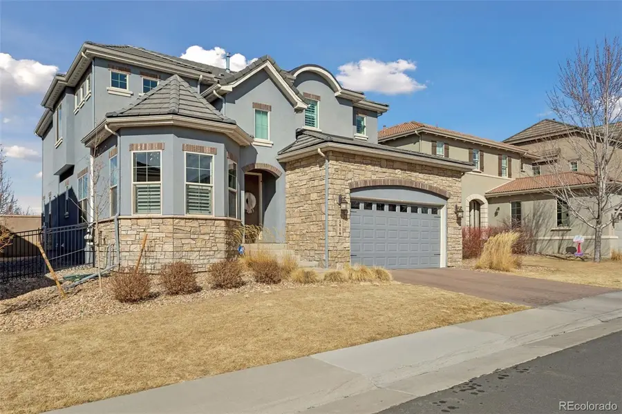 5919 S Olive Circle, Centennial, CO 80111 - #2