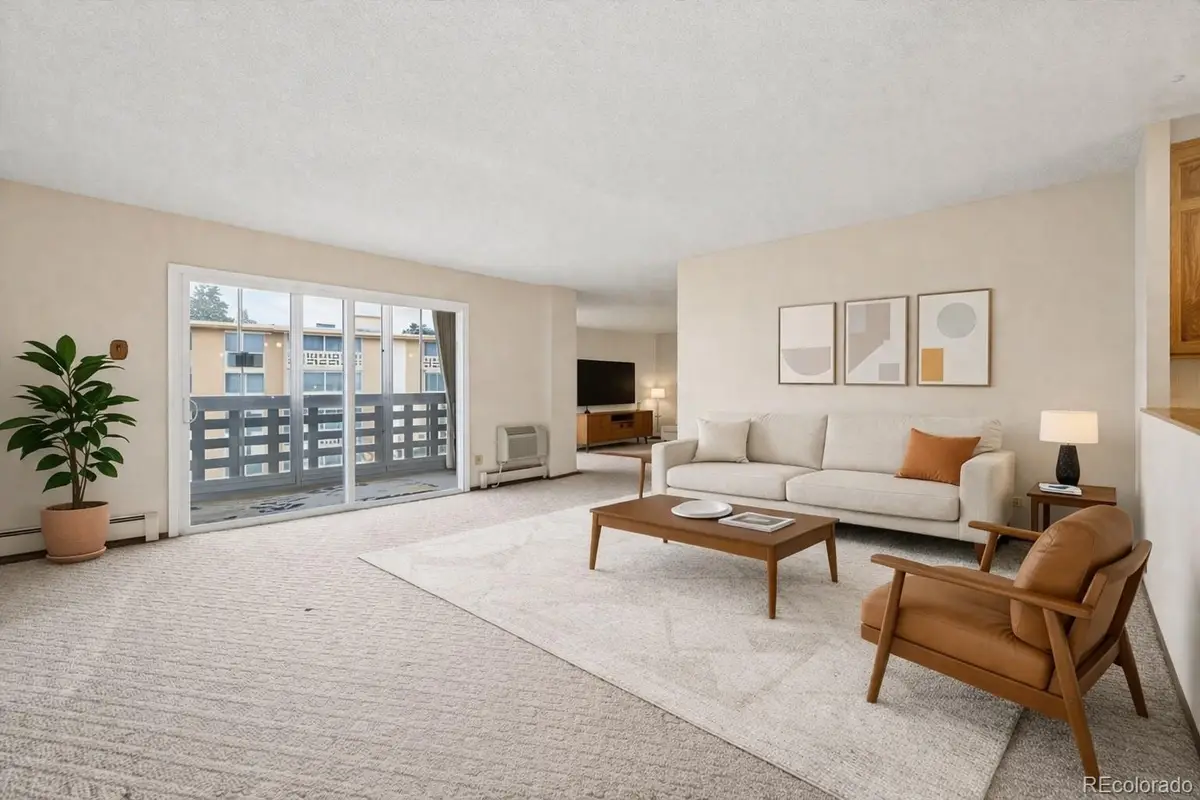 9625 E Center Avenue #5C, Denver, CO 80247 - #1