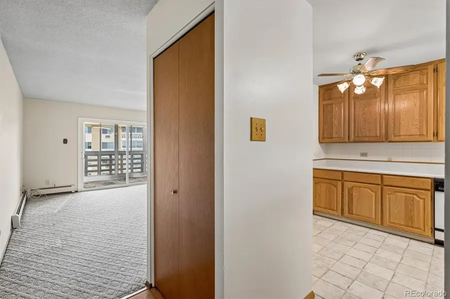 9625 E Center Avenue #5C, Denver, CO 80247 - #3