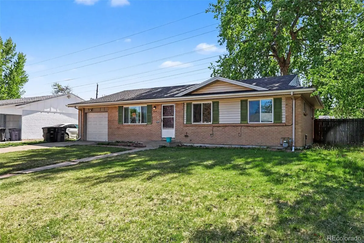 958 S Jasmine Street, Denver, CO 80224 - #1