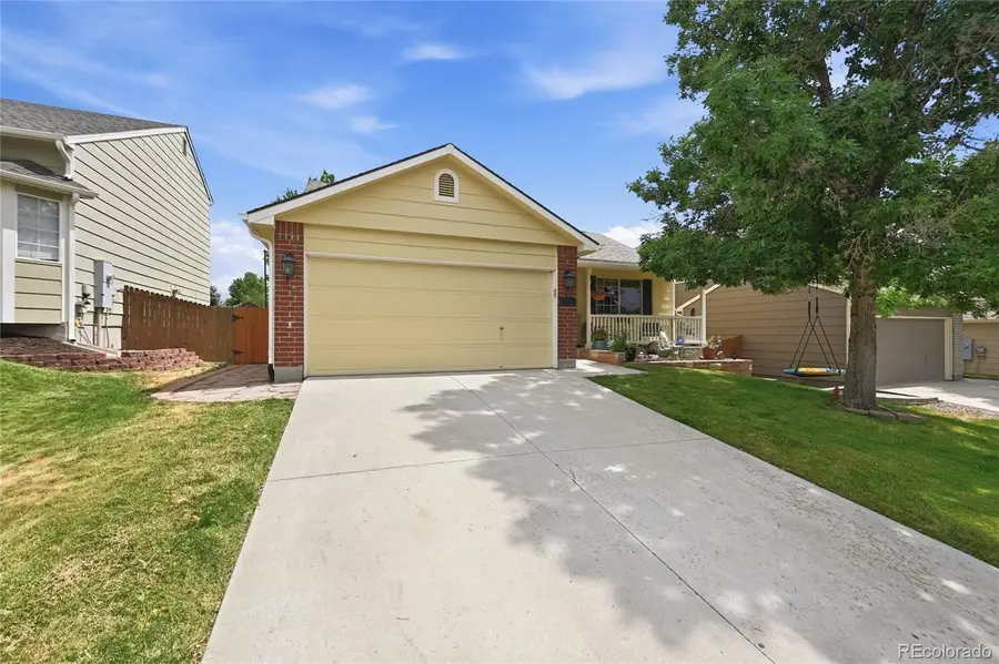 4224 Deer Watch Drive, Castle Rock, CO 80104 - #2