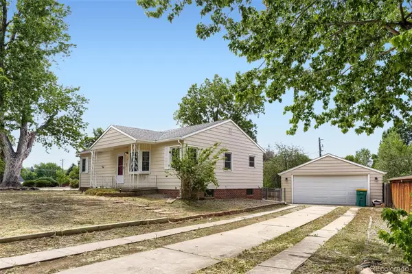 1704 W Crestline Avenue, Littleton, CO 80120