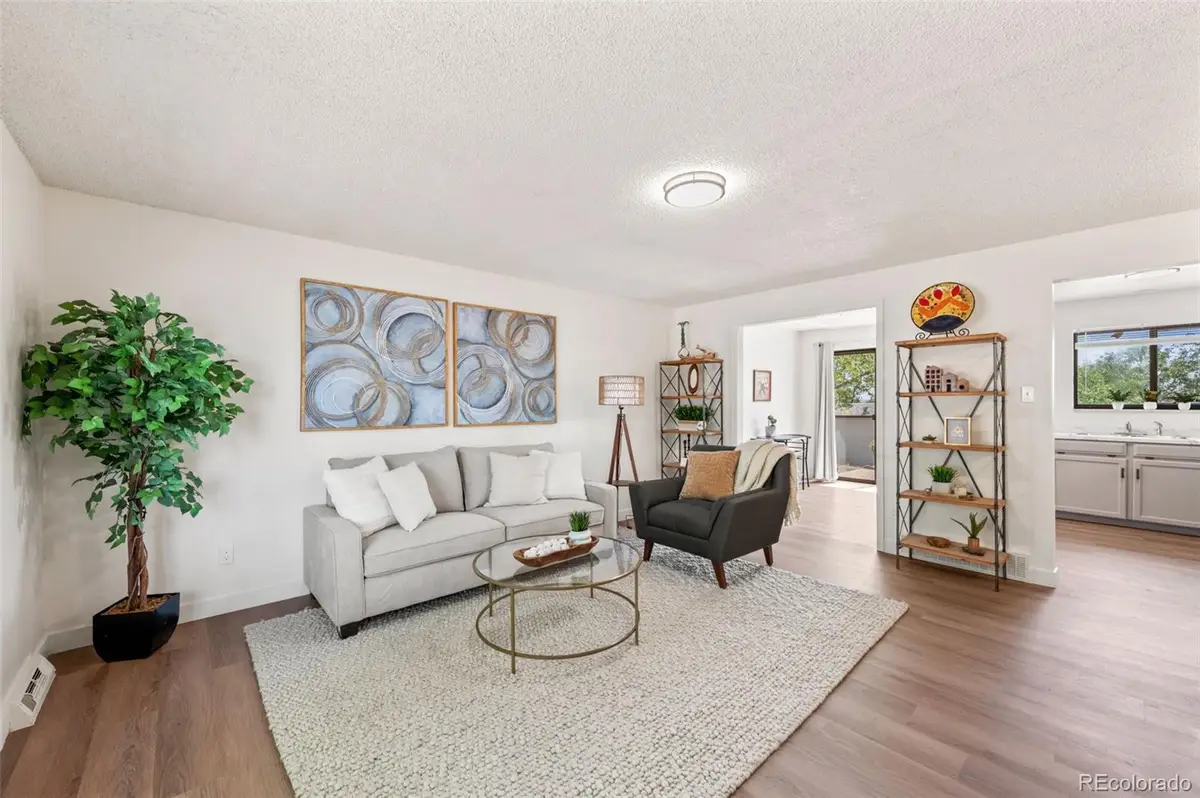 3441 E 99th Way, Thornton, CO 80229 - #1
