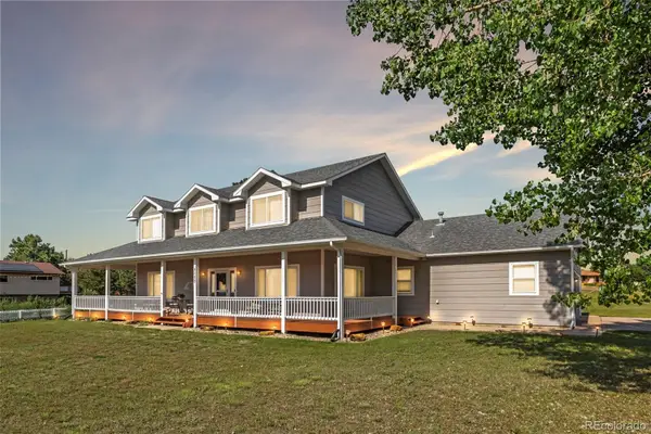 7137 Murdoch Drive, Colorado Springs, CO 80920