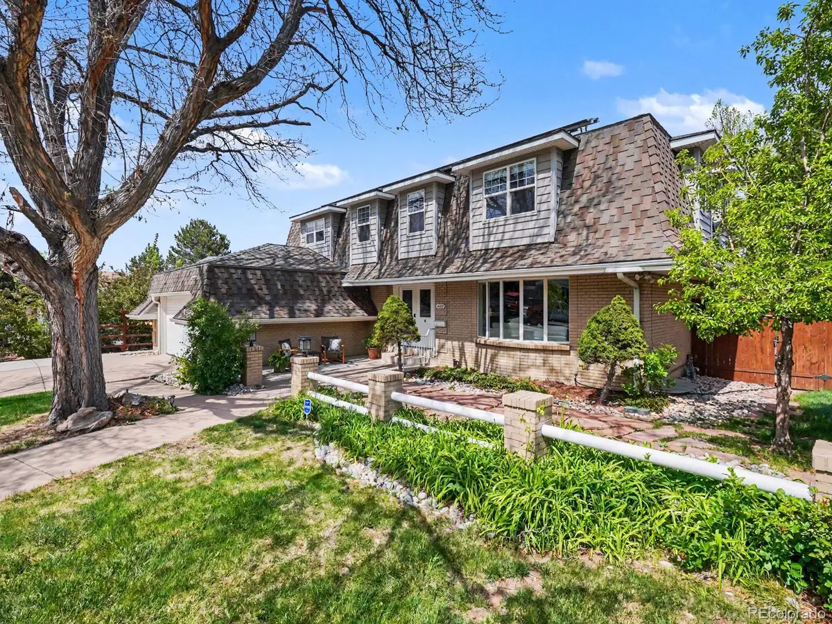 4228 S Alton Street, Greenwood Village, CO 80111 - #1