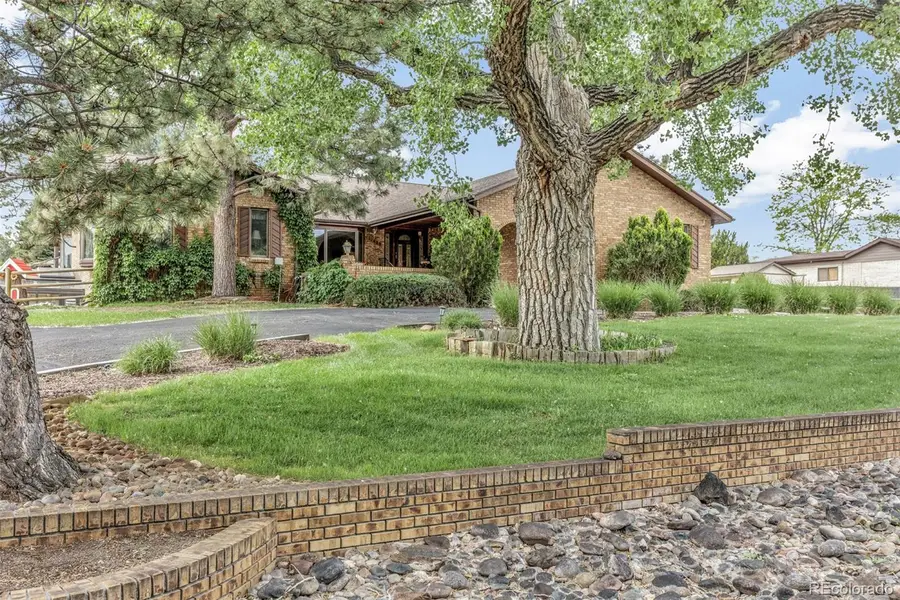 11480 W Bear Creek Drive, Lakewood, CO 80227 - #2