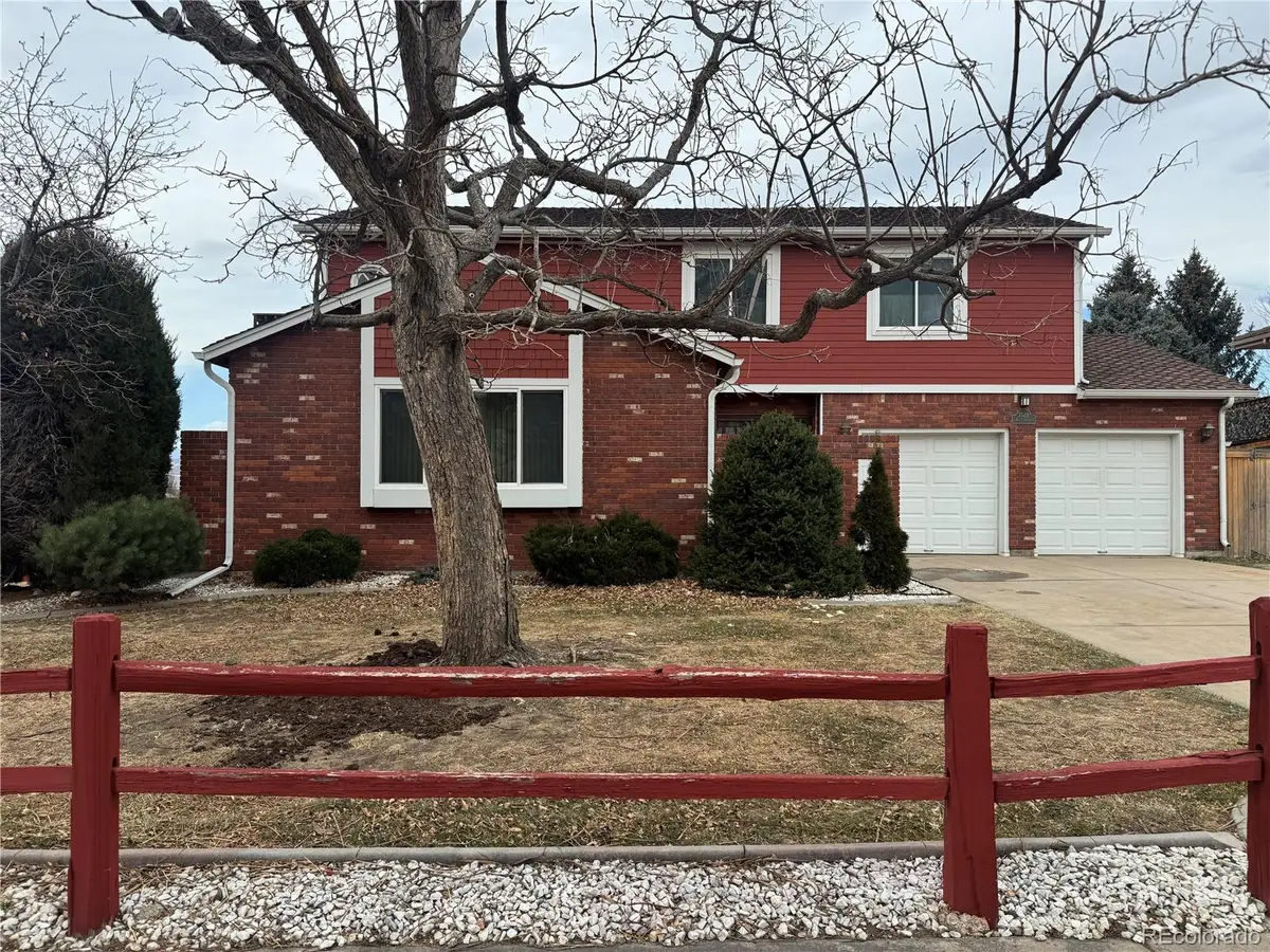 7528 Queen Circle, Arvada, CO 80005 - Image #1