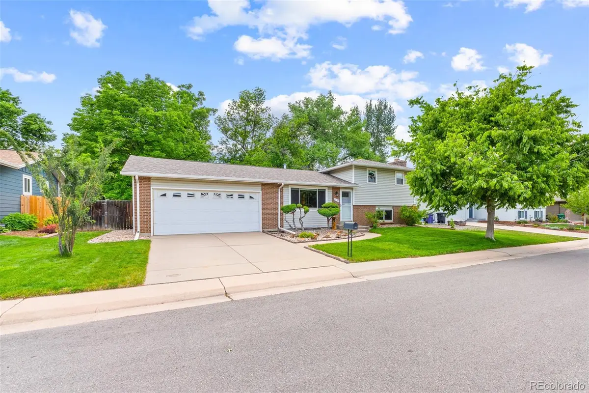 3057 S Alton Court, Denver, CO 80231 - #1