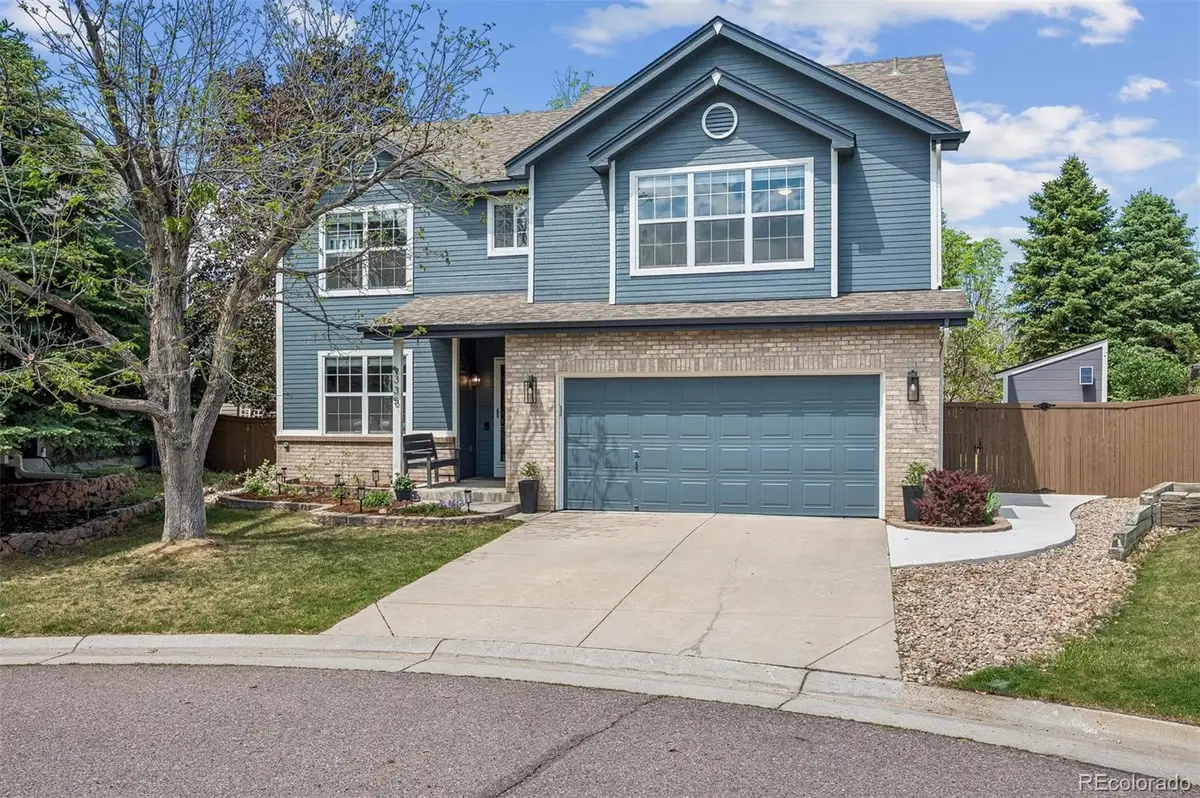 335 Wessex Circle, Highlands Ranch, CO 80126 - #1